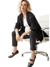 Load image into Gallery viewer, Maternity Essential Ponte Pant