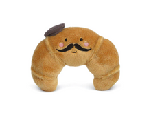 Load image into Gallery viewer, Monsieur Croissant