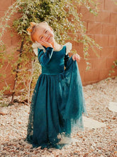 Load image into Gallery viewer, The Brave Princess Dress
