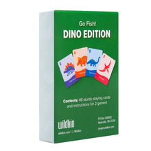 Load image into Gallery viewer, Dino Go Fish! Game