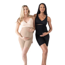 Load image into Gallery viewer, Bamboo Seamless Maternity Thigh Saver