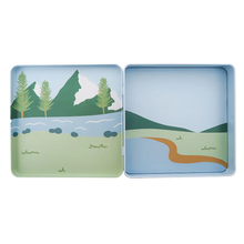 Load image into Gallery viewer, Camp Explorer Magnetic Game