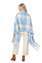 Load image into Gallery viewer, Bright Scarf Wrap