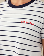 Load image into Gallery viewer, Mama Cotton Nursing T-Shirt