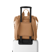 Load image into Gallery viewer, Medium Indi Diaper Backpack