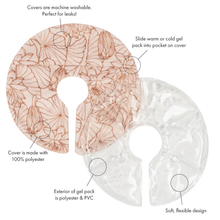 Load image into Gallery viewer, Soothing Hot or Cold Gel Packs