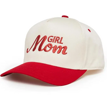 Load image into Gallery viewer, Girl Mom Hat