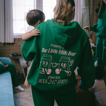 Load image into Gallery viewer, Milk Bar Text Me Hoodie