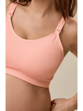 Load image into Gallery viewer, Mia Maternity/Nursing Lounge Bra