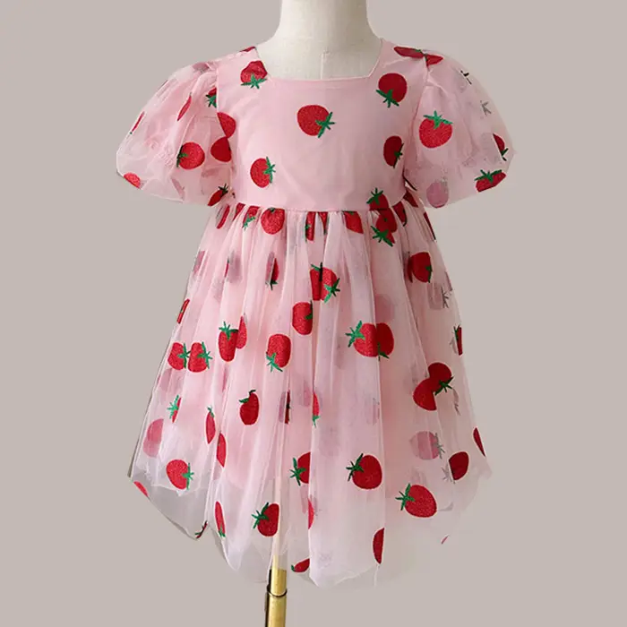 strapless open back dress Erdem main image 1