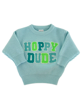 Load image into Gallery viewer, Hoppy Dude Sweater