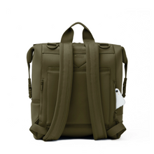 Load image into Gallery viewer, Large Indi Diaper Backpack