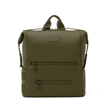 Load image into Gallery viewer, Large Indi Diaper Backpack
