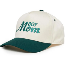 Load image into Gallery viewer, Boy Mom Hat