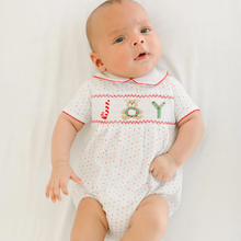 Load image into Gallery viewer, Joy Boy’s Romper