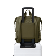 Load image into Gallery viewer, Large Indi Diaper Backpack