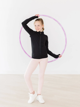 Load image into Gallery viewer, Zen Pink Active Legging