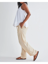 Load image into Gallery viewer, Giulia Maternity Linen Pants