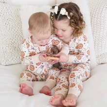 Load image into Gallery viewer, Cookie Cuddles PJ set