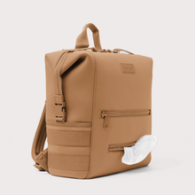 Load image into Gallery viewer, Large Indi Diaper Backpack