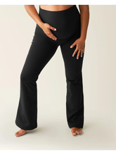 Load image into Gallery viewer, Bethany Ponte Flare Pant