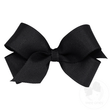 Load image into Gallery viewer, Mini Classic Grosgrain Bow