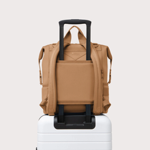 Load image into Gallery viewer, Large Indi Diaper Backpack