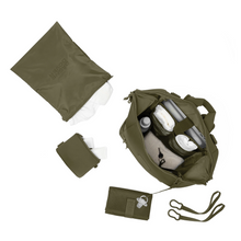 Load image into Gallery viewer, Large Indi Diaper Backpack