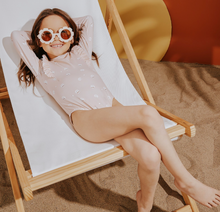 Load image into Gallery viewer, Pearl Shell Swimsuit