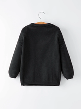 Load image into Gallery viewer, Lover Boy Sweater