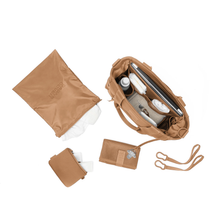 Load image into Gallery viewer, Wade Diaper Tote