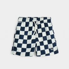 Load image into Gallery viewer, Checkboard Swim Trunks