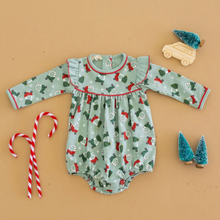 Load image into Gallery viewer, Deck the Wheels Bubble