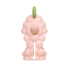 Load image into Gallery viewer, Razberry Grip Teething Toy - Pink