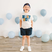 Load image into Gallery viewer, Birthday Boy Tee