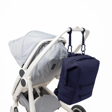 Load image into Gallery viewer, Large Indi Diaper Backpack