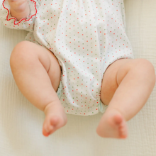 Load image into Gallery viewer, Joy Girl’s Romper