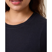 Load image into Gallery viewer, Slim Fit Modal Nursing T-Shirt
