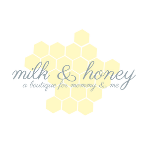 Milk & Honey