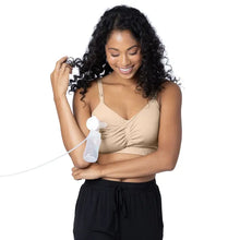 Load image into Gallery viewer, Convertible Sublime Hands-Free Pumping Bra