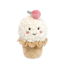 Load image into Gallery viewer, Izzy Ice Cream Chime Toy