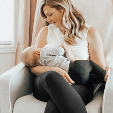 Load image into Gallery viewer, Bamboo Nursing & Maternity Tank Top