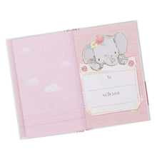 Load image into Gallery viewer, Prayers for My Baby Girl Prayer Book