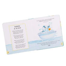 Load image into Gallery viewer, My LullaBible for Boys Bible Storybook