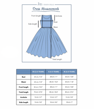 Load image into Gallery viewer, Winter Princess Costume Dress