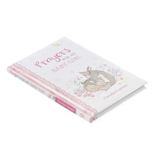 Load image into Gallery viewer, Prayers for My Baby Girl Prayer Book