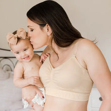 Load image into Gallery viewer, Convertible Sublime Hands-Free Pumping Bra