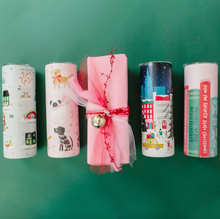 Load image into Gallery viewer, Christmas Dogs Tumbler