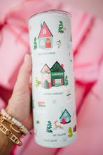 Load image into Gallery viewer, North Pole Tumbler
