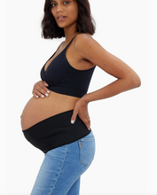 Load image into Gallery viewer, Maternity Belly Support Band